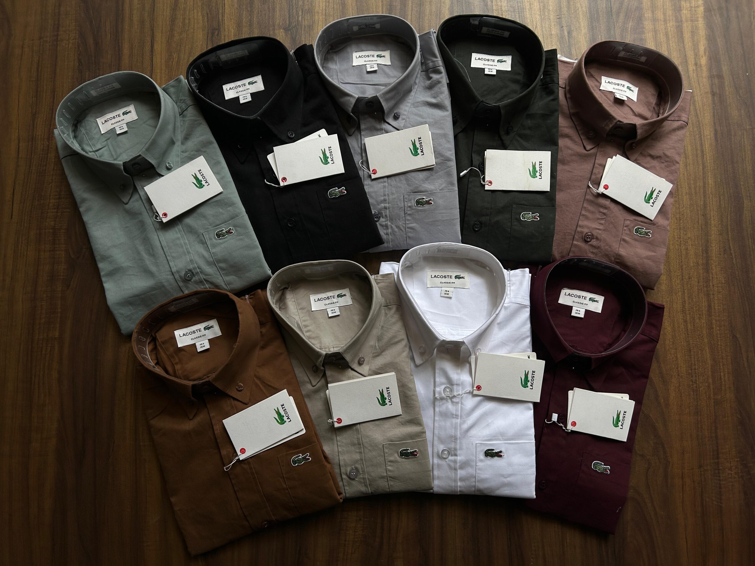 Men Clothing