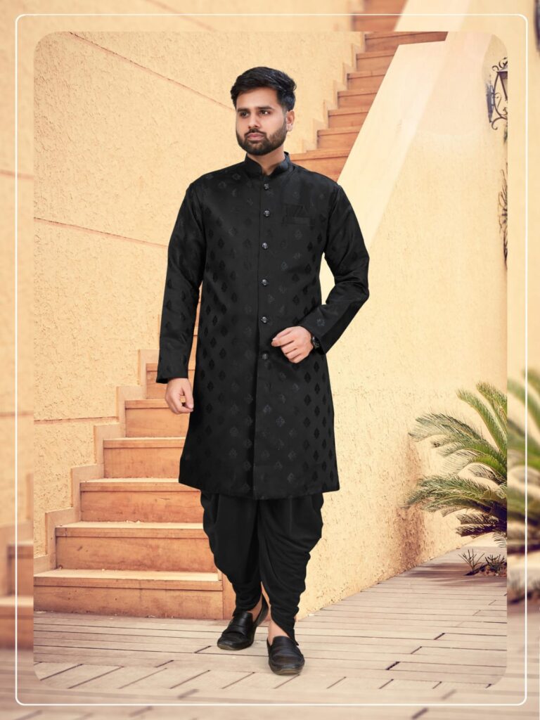 Men Ethnic