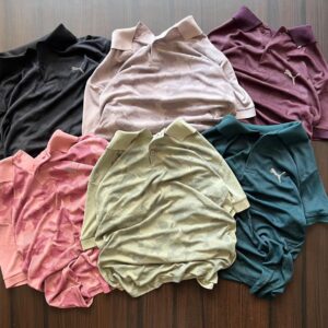 Polo T shirts