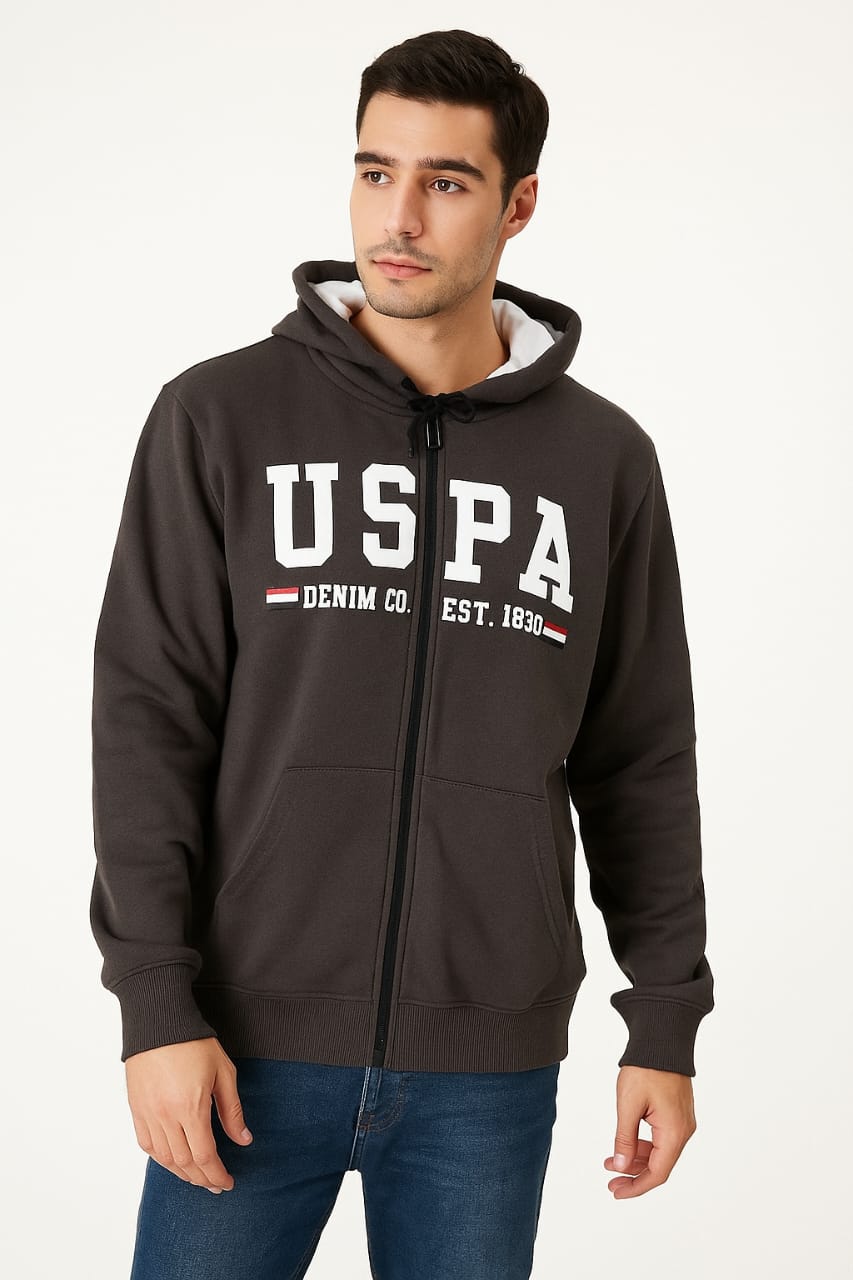 Hoodie men's