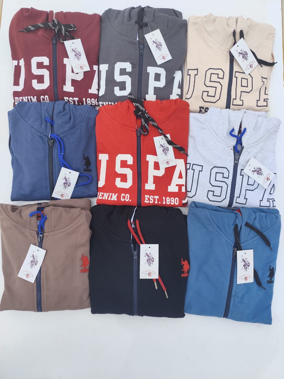 Hoodie men's - Image 3